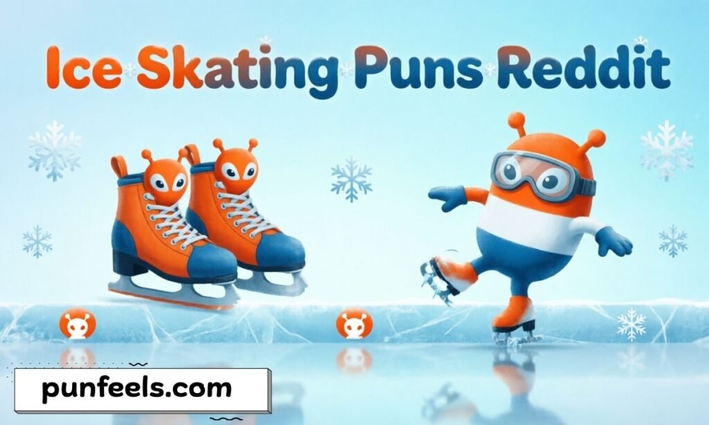 Ice skating puns reddit