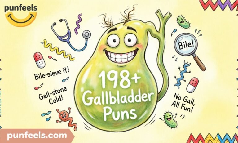 Punfeels Feature Image