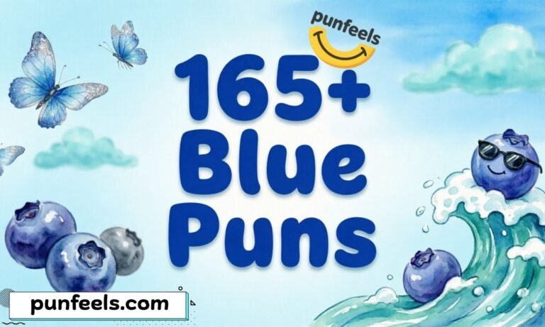 Punfeels feature image,