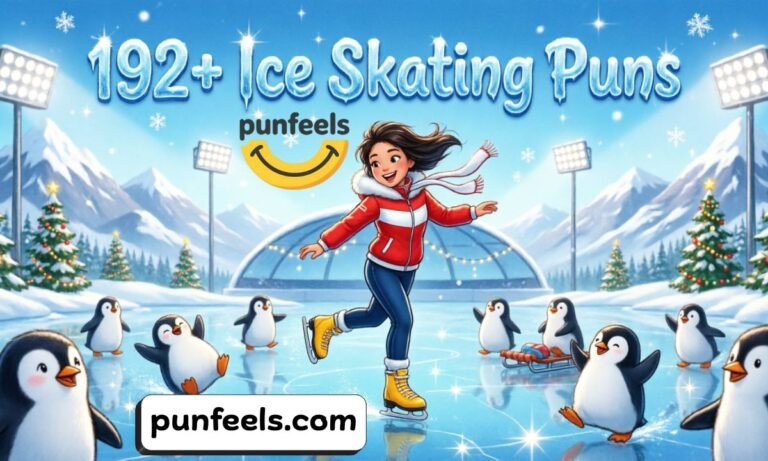 punfeels feature image