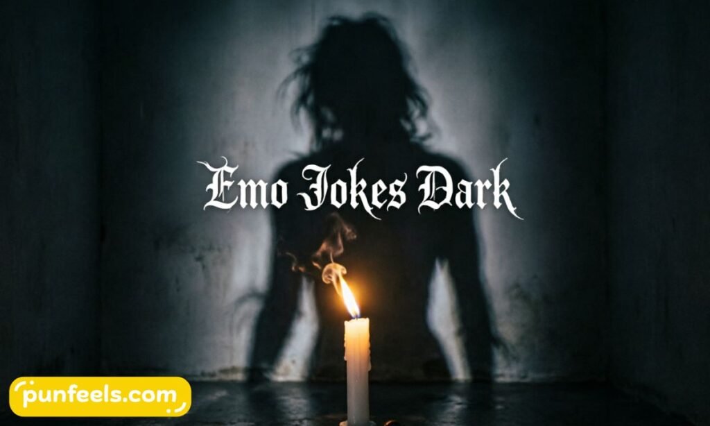 dark emo jokes twisted and hilarious
