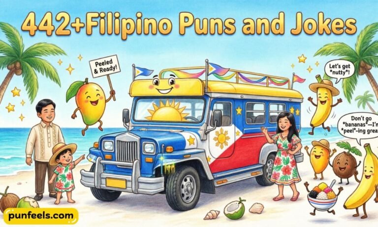 Filipino Puns and Jokes Feature Image