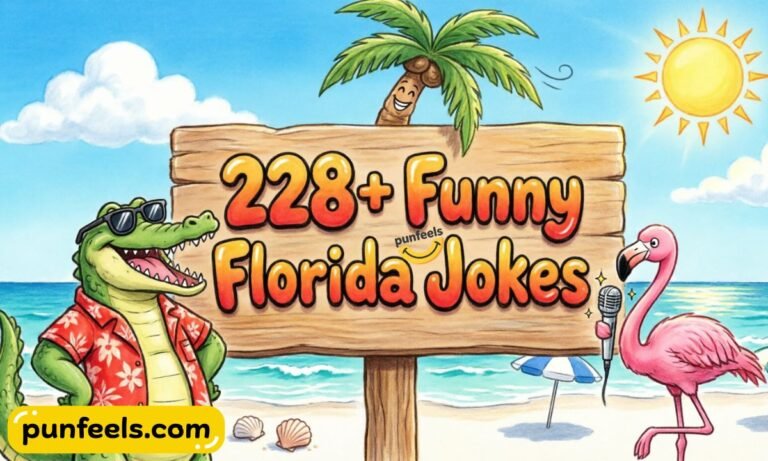 Florida Jokes Feature Image