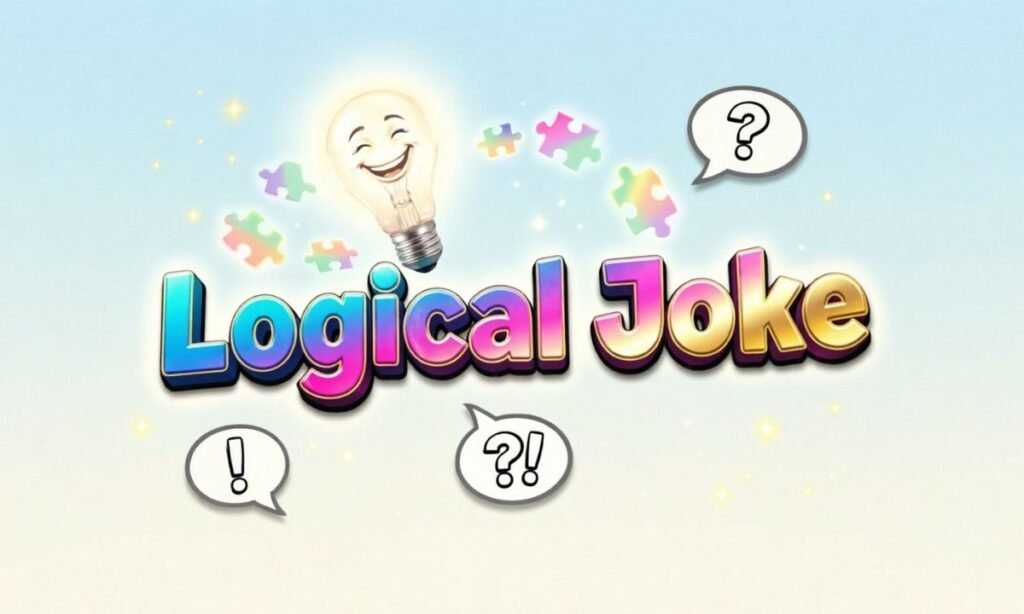 Logical Joke