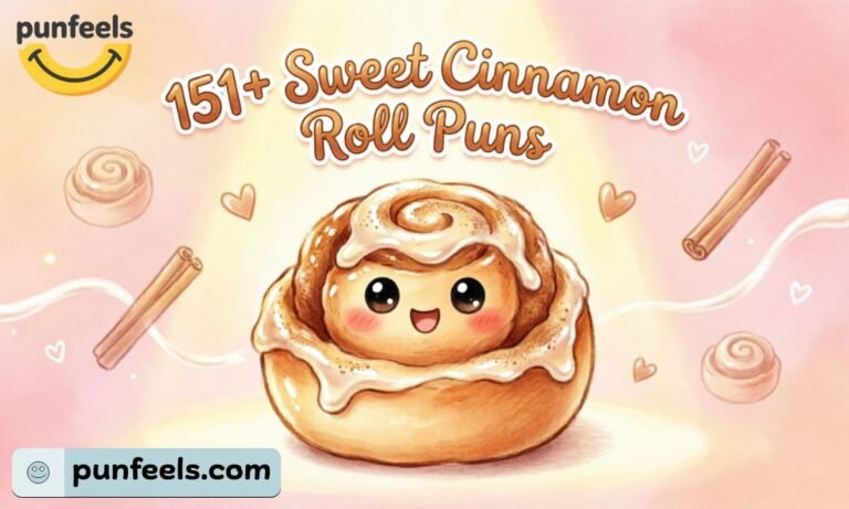 Punfeels Feature Image