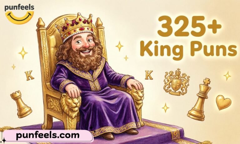 Punfeels Feature Image