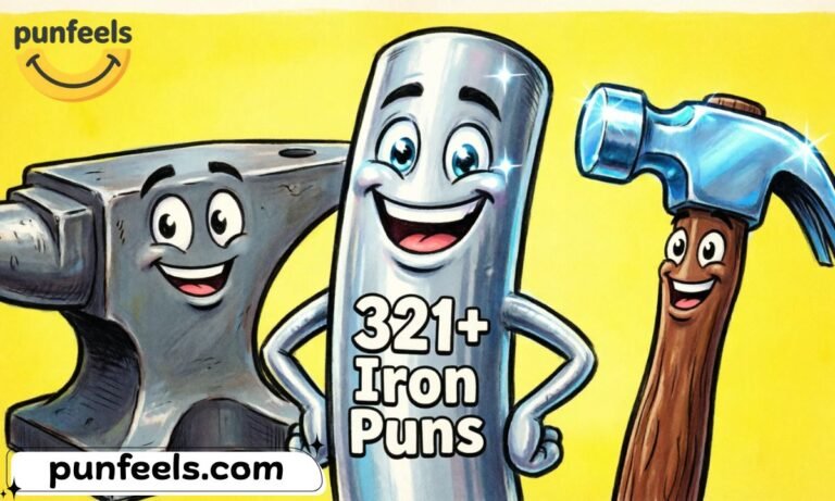 Punfeels Feature Image