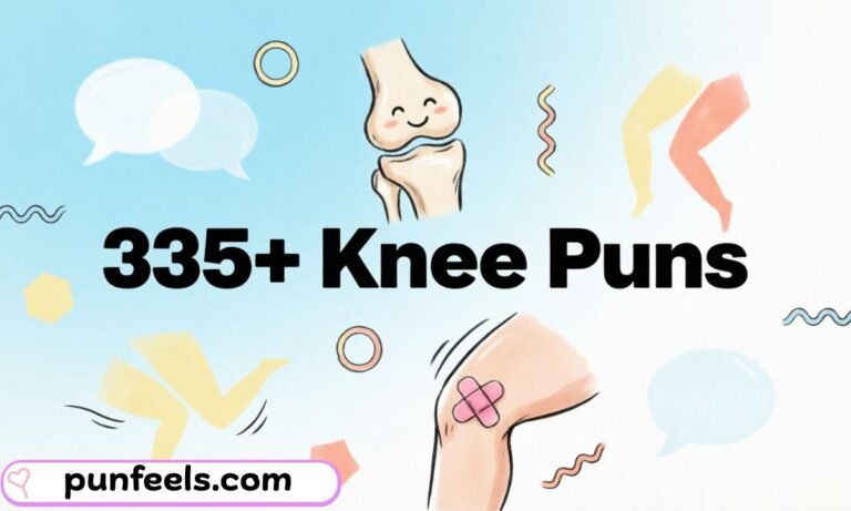 Punfeels Feature Image,