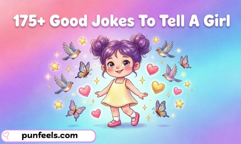 Punfeels Feature Image