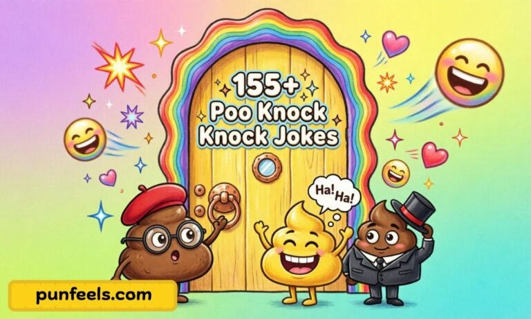 Punfeels Feature Image