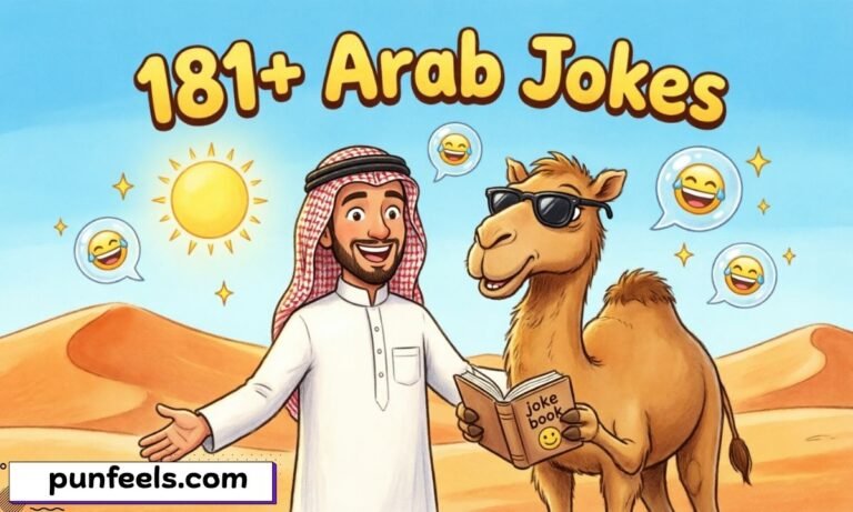 Punfeels Feature Image