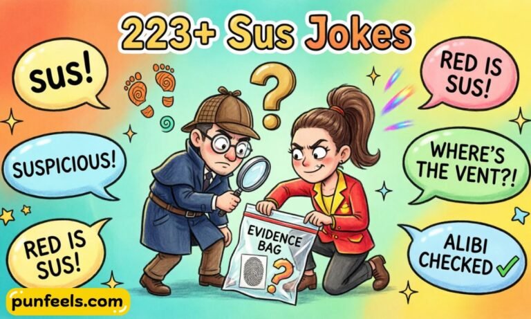Sus Jokes Feature Image