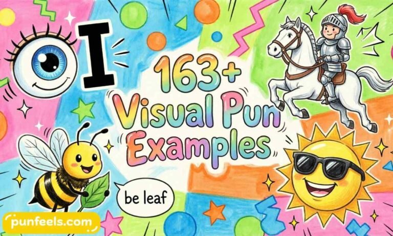 Visual Pun Examples Feature Image