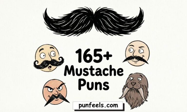 punfeels Feature Image