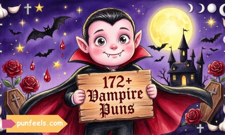 punfeels Feature Image